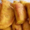 Empanadasde Maiz Appetizer