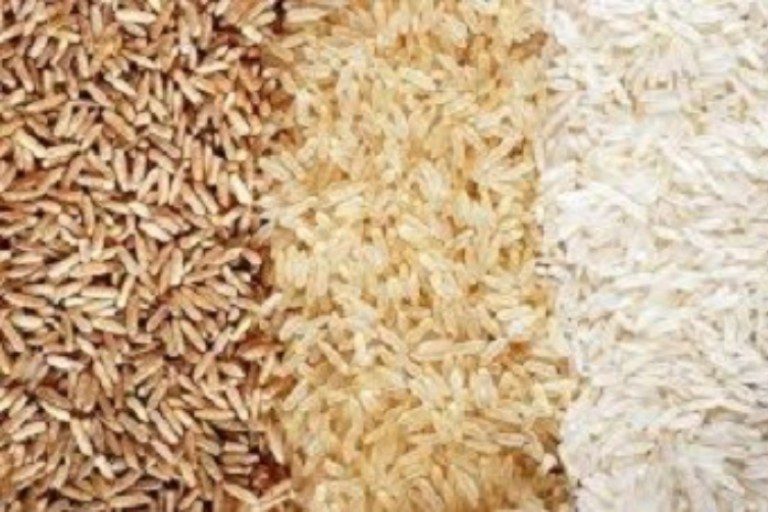 How to cook the perfect Rice