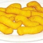 Almojabanos Yellow Appetizer