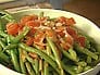 Green beans Savory Foods
