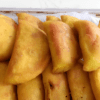 Empanadas de Maiz