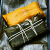 Panamanian Tamal de Hoja