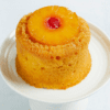 Pineapple Upside Down Cake