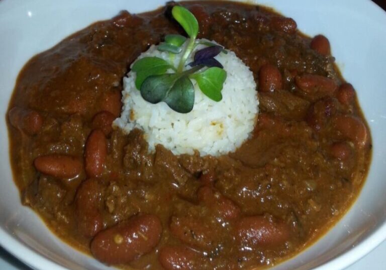 chili con carne